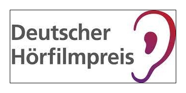 Deutscher Hörfilmpreis Logo