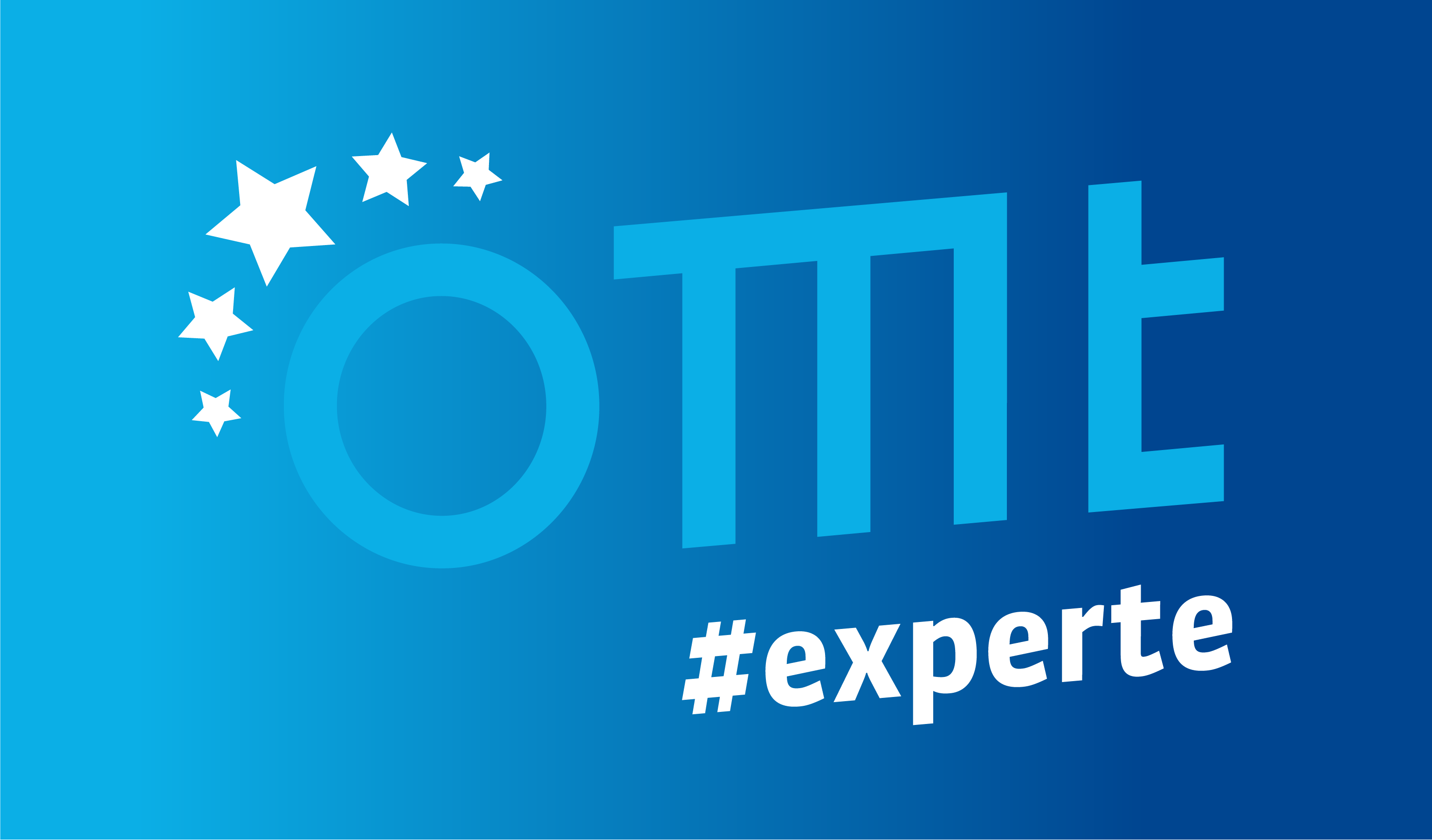 OMT Expertensiegel