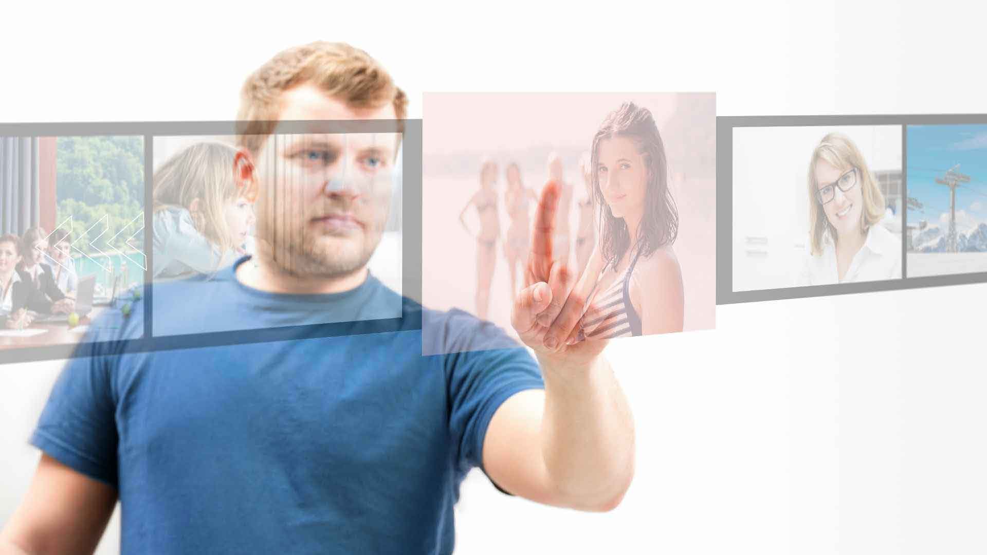 Videoarten Banner