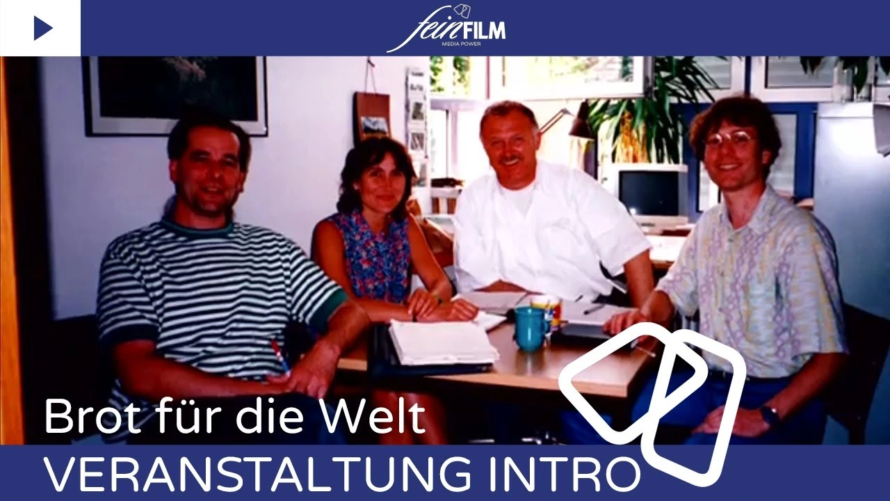 Brot für die Welt