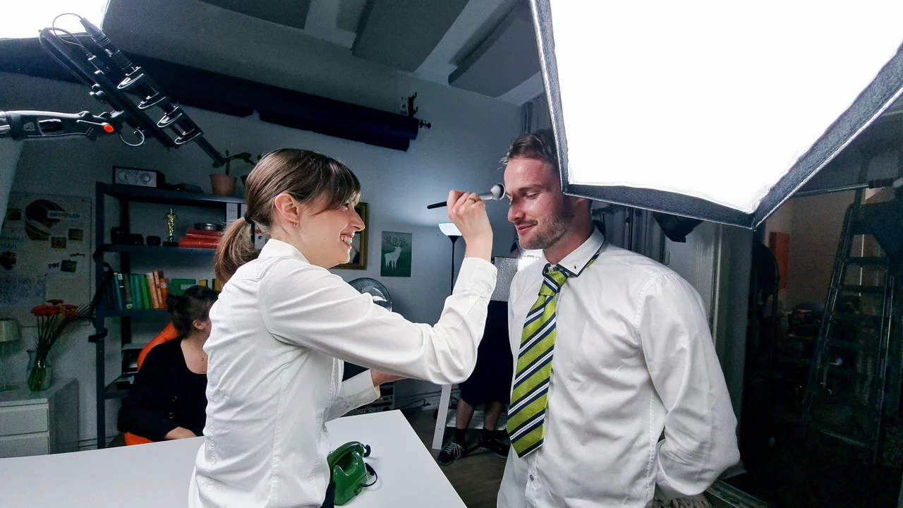 Imagefilm Inline 3