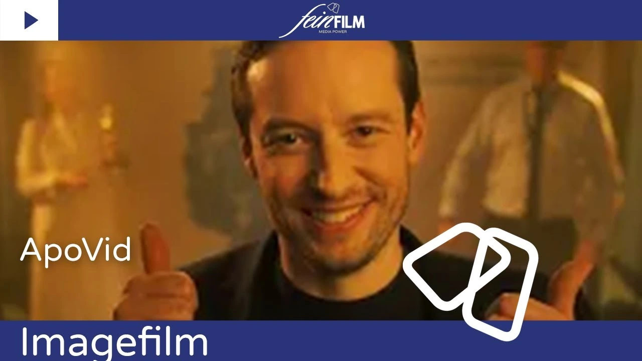 ApoVid Imagefilm
