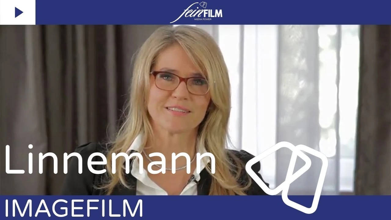 Portraitfilm Linnemann Coaching