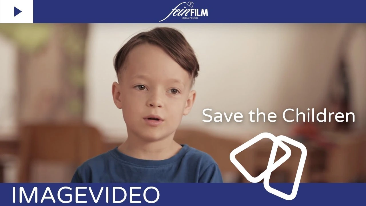 Save The Children