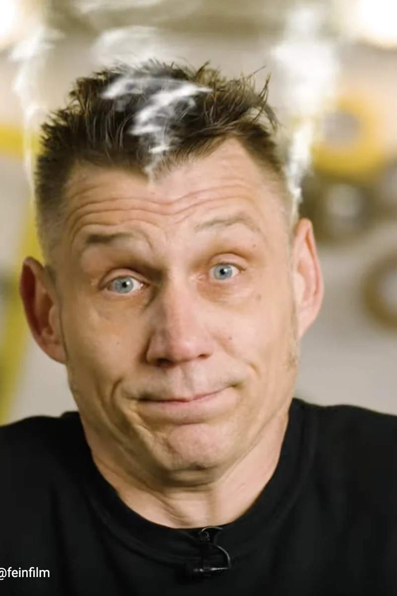Social-Media-Video-Beispiel: Elektriker-Fachbetrieb von feinfilm