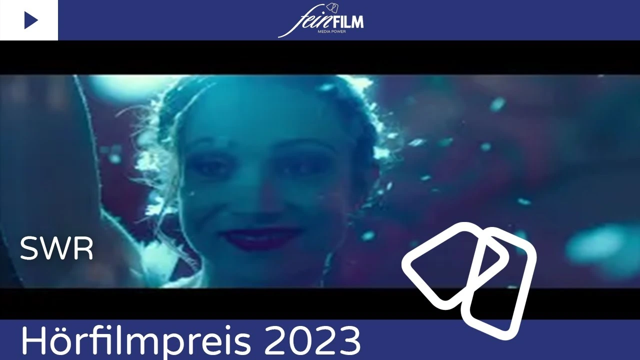 SWR Hörfilmpreis 2023 – Tag und Nachtgleiche